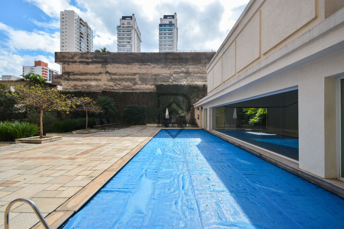 Apartamento, 1 quarto, 52 m² - Foto 37