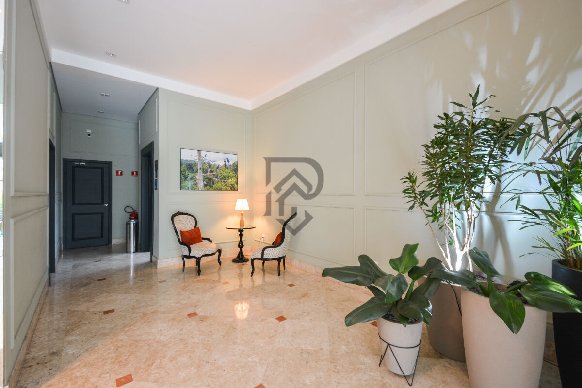 Apartamento, 1 quarto, 52 m² - Foto 49