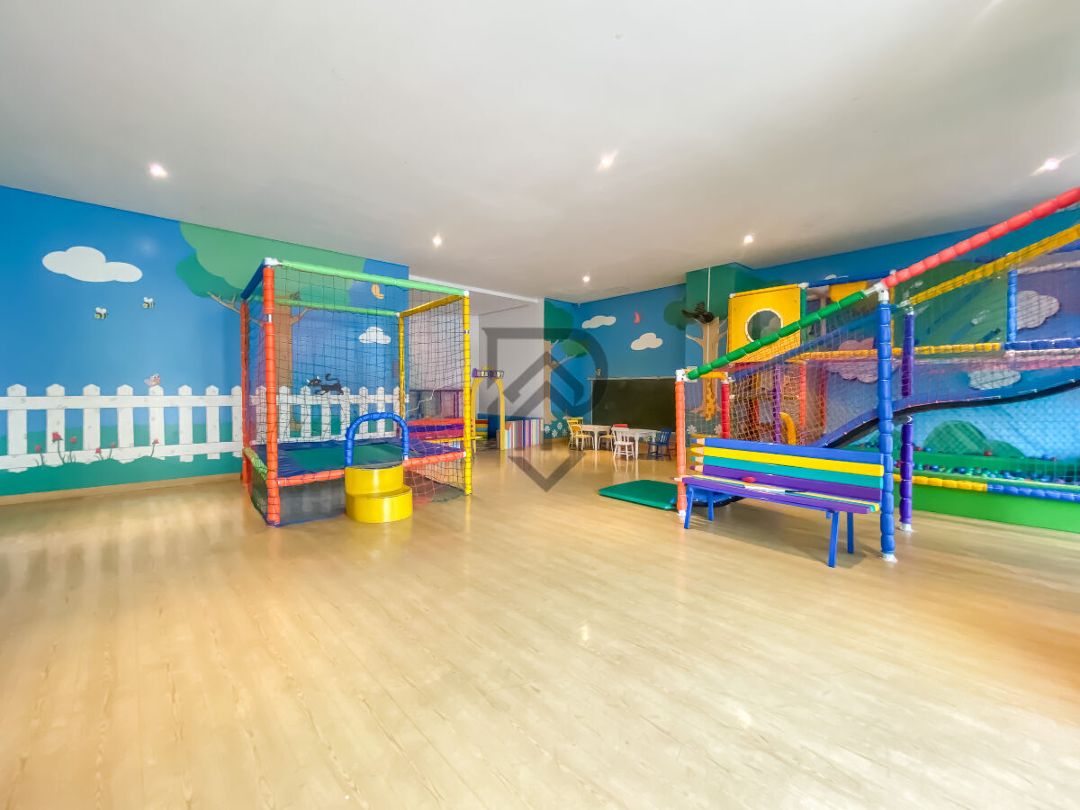 Apartamento, 4 quartos, 205 m² - Foto 60