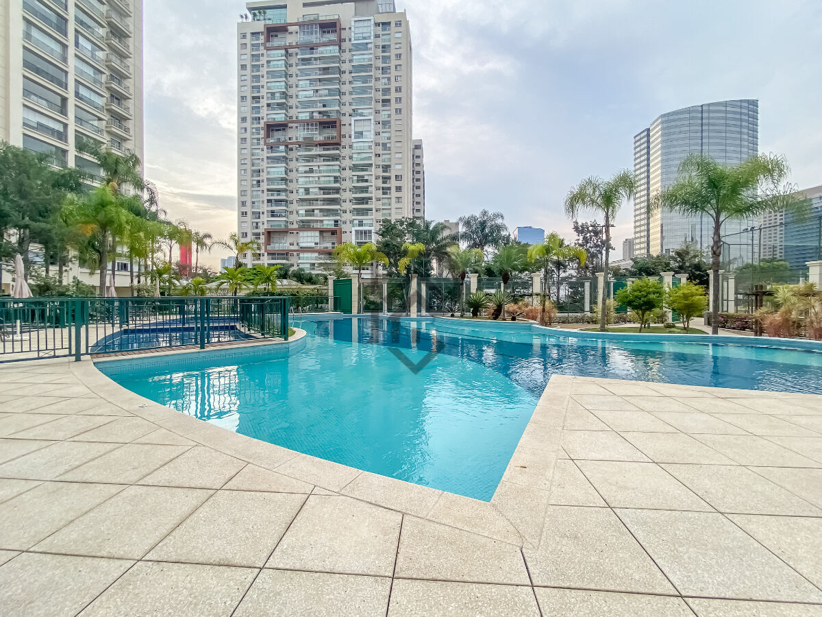 Apartamento, 4 quartos, 205 m² - Foto 57