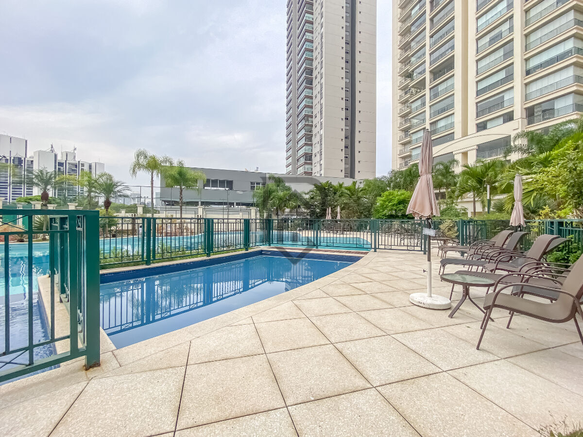 Apartamento, 4 quartos, 205 m² - Foto 65