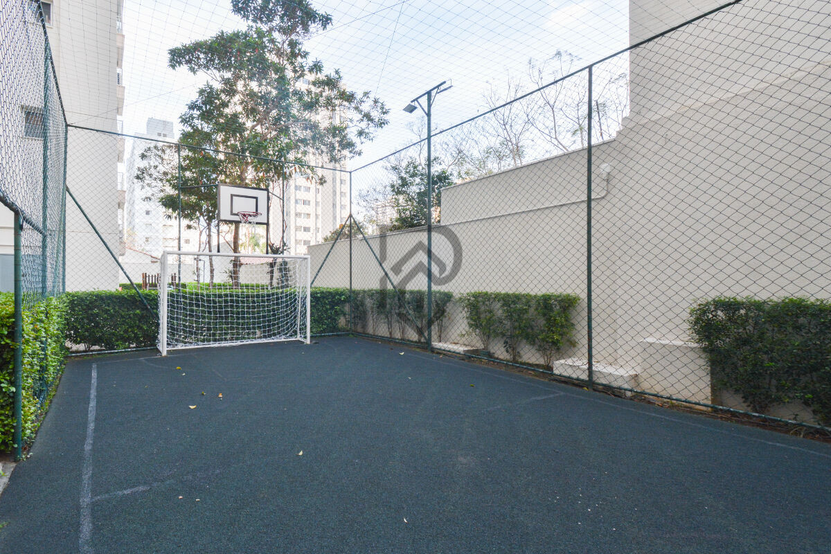 Apartamento à venda com 3 quartos, 199m² - Foto 72