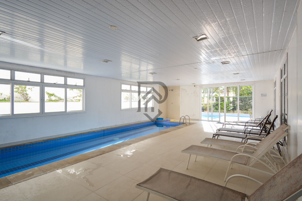 Apartamento à venda com 3 quartos, 199m² - Foto 64