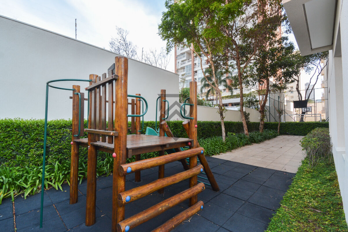 Apartamento à venda com 3 quartos, 199m² - Foto 61