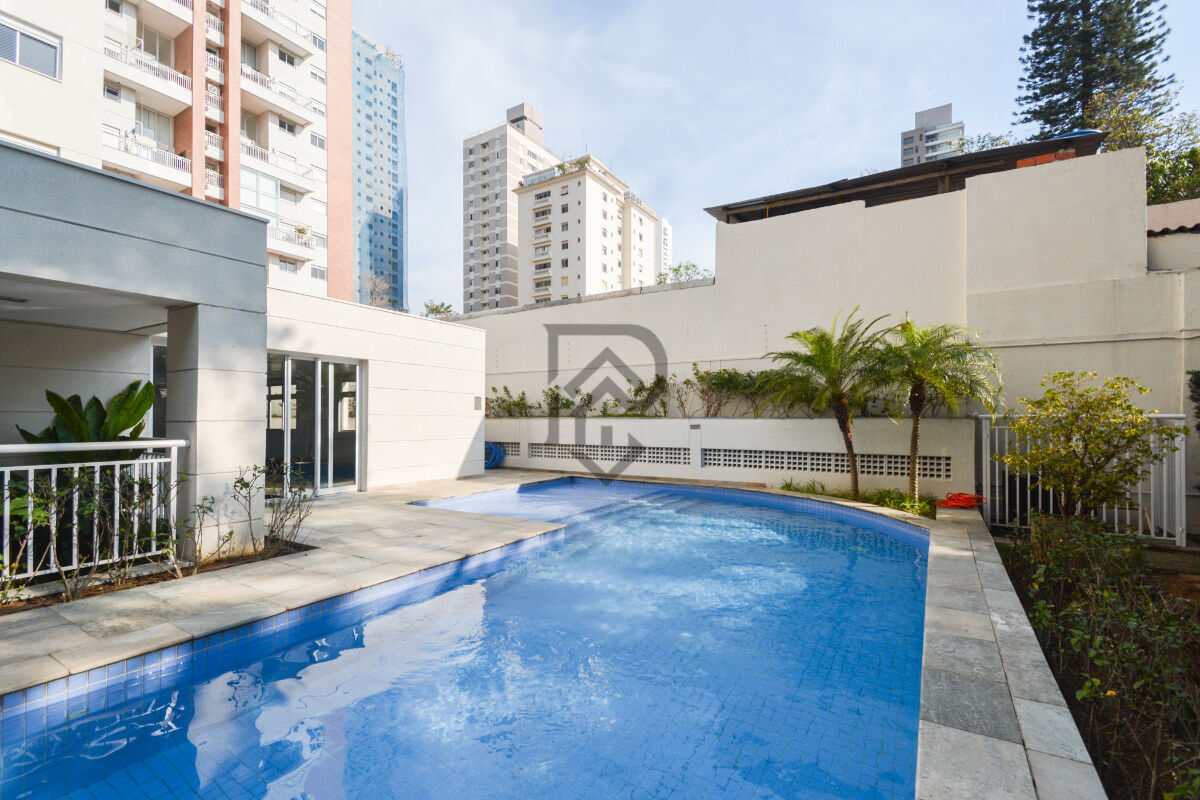 Apartamento à venda com 3 quartos, 199m² - Foto 56