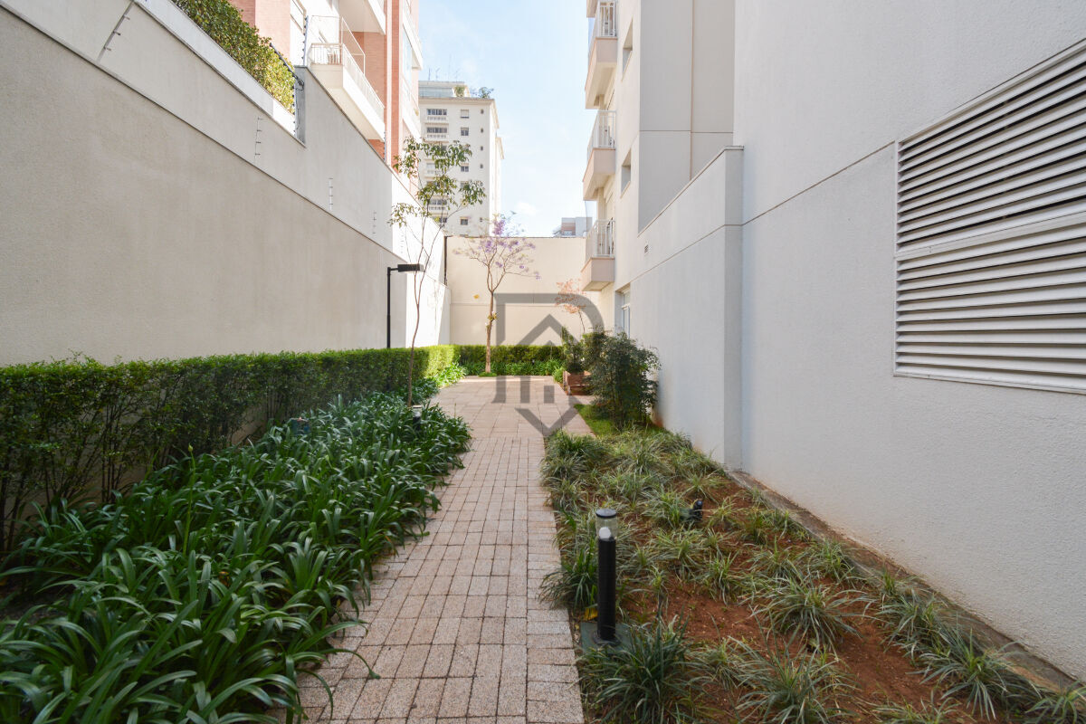 Apartamento à venda com 3 quartos, 199m² - Foto 65