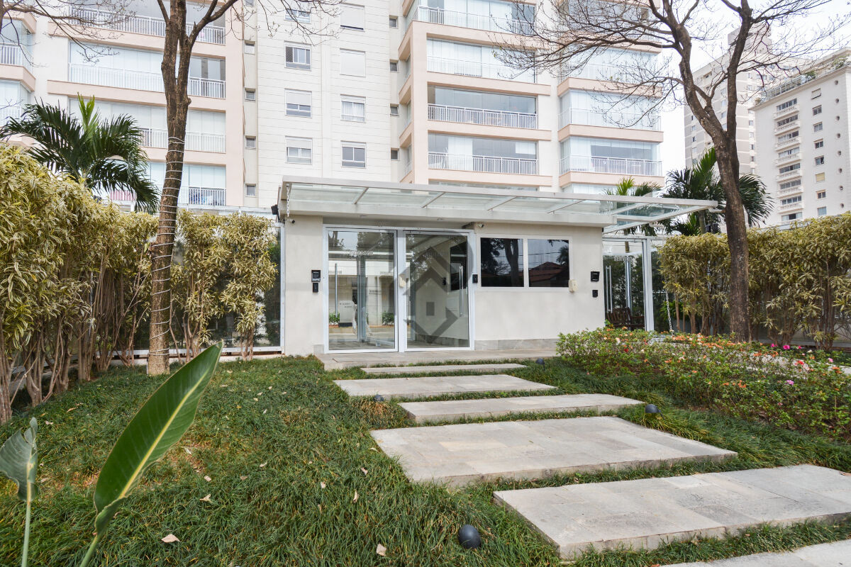 Apartamento à venda com 3 quartos, 199m² - Foto 52