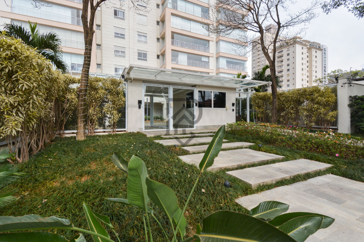 Apartamento à venda com 3 quartos, 199m² - Foto 50