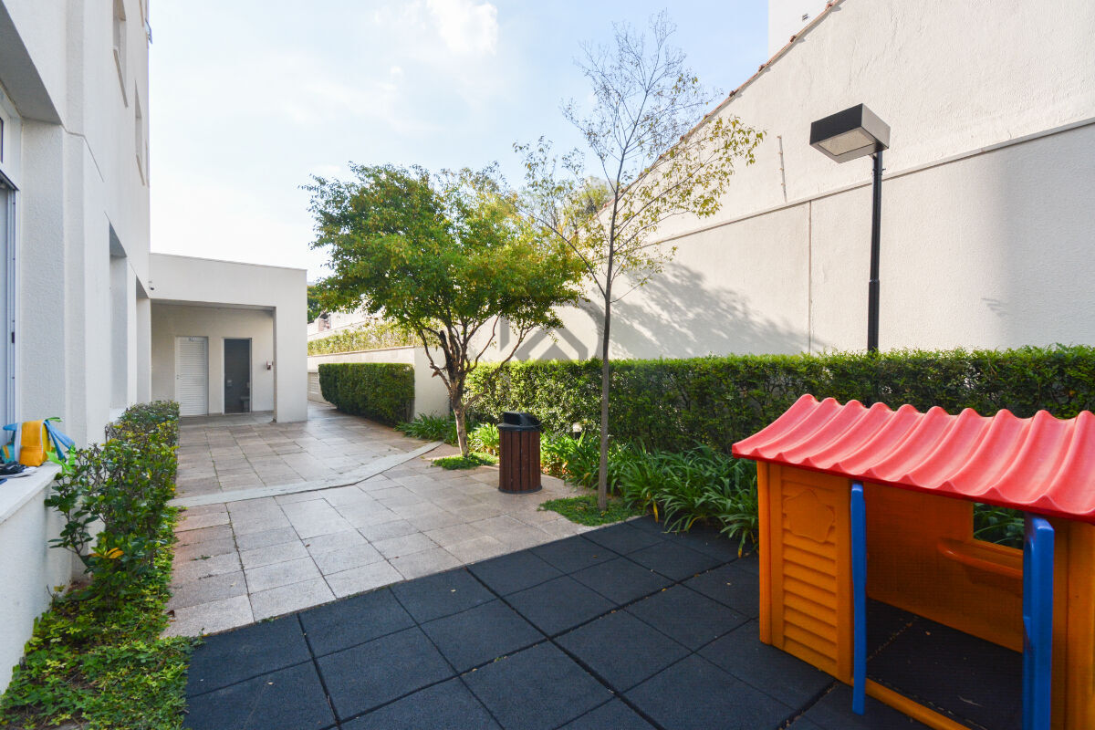 Apartamento à venda com 3 quartos, 199m² - Foto 58