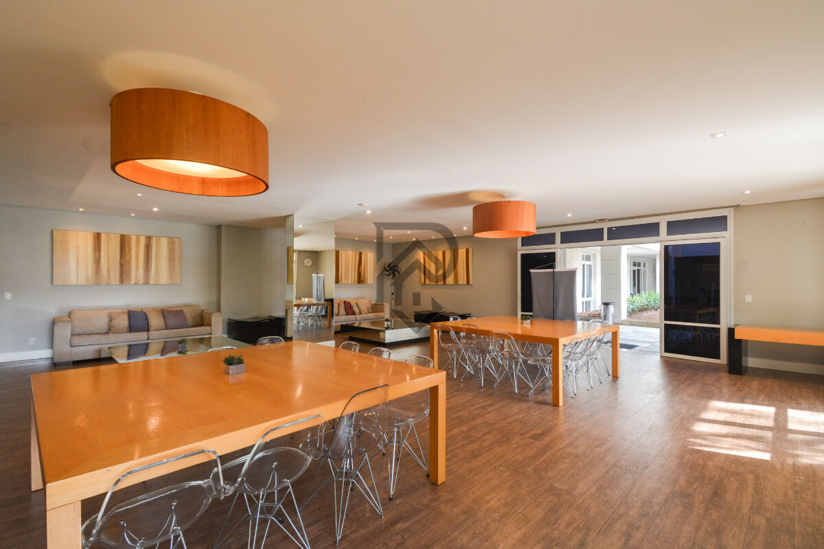 Apartamento à venda com 3 quartos, 199m² - Foto 66