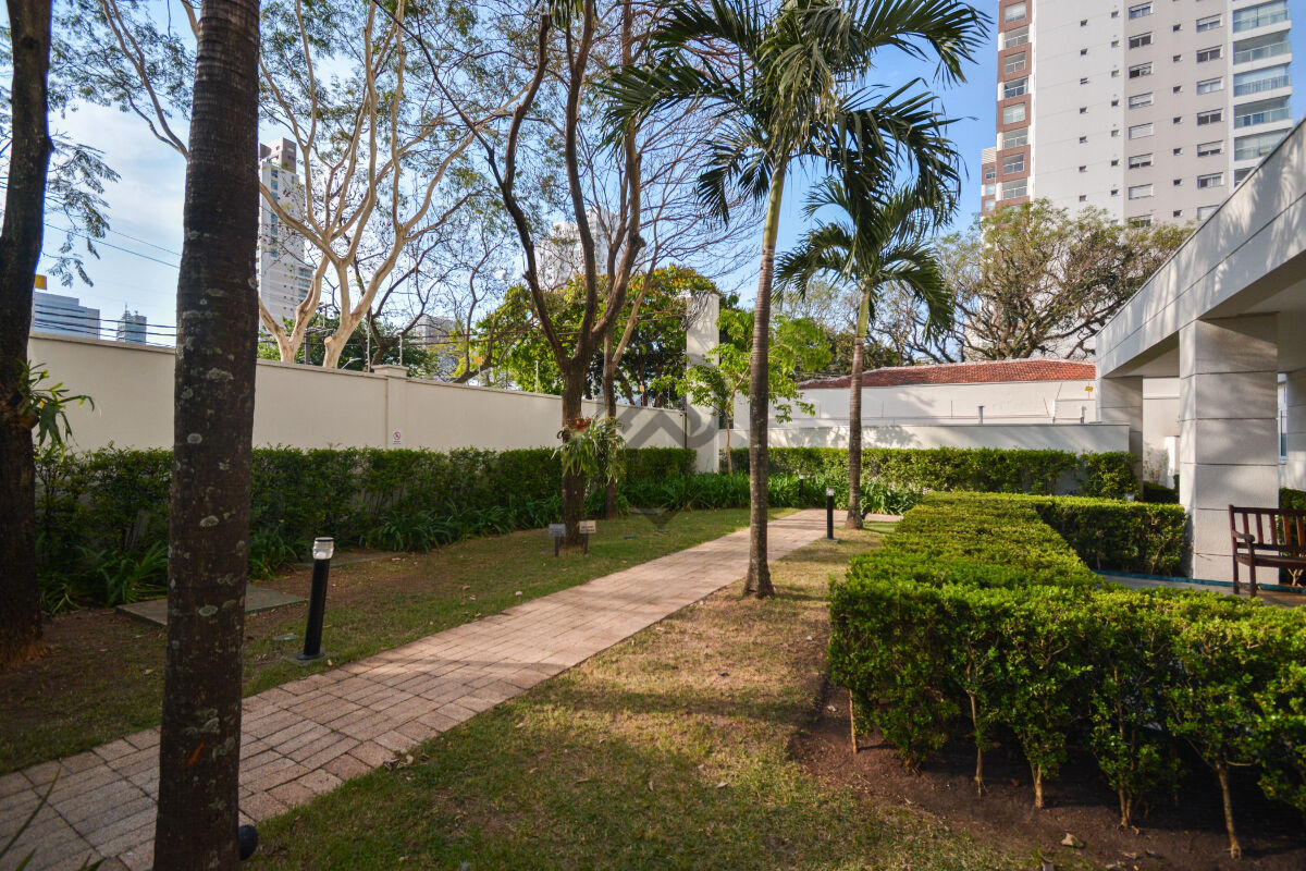 Apartamento à venda com 3 quartos, 199m² - Foto 59