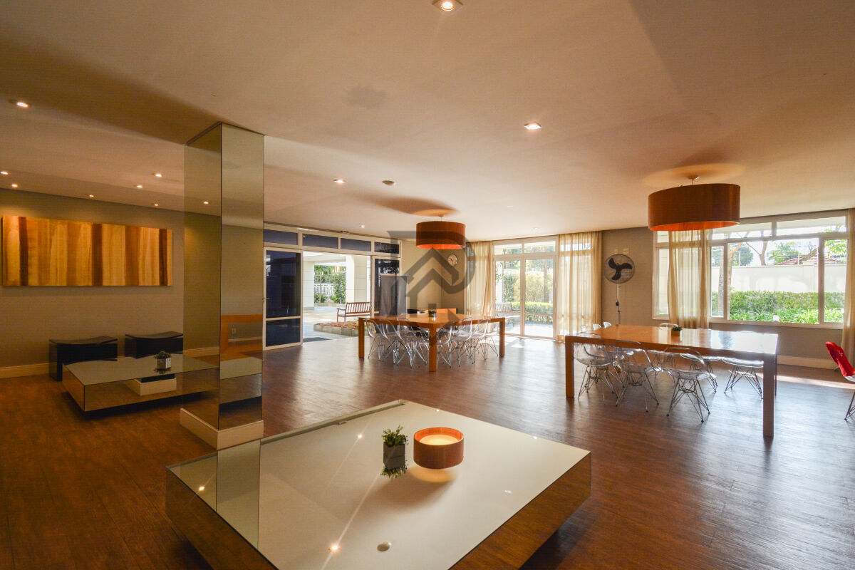 Apartamento à venda com 3 quartos, 199m² - Foto 69