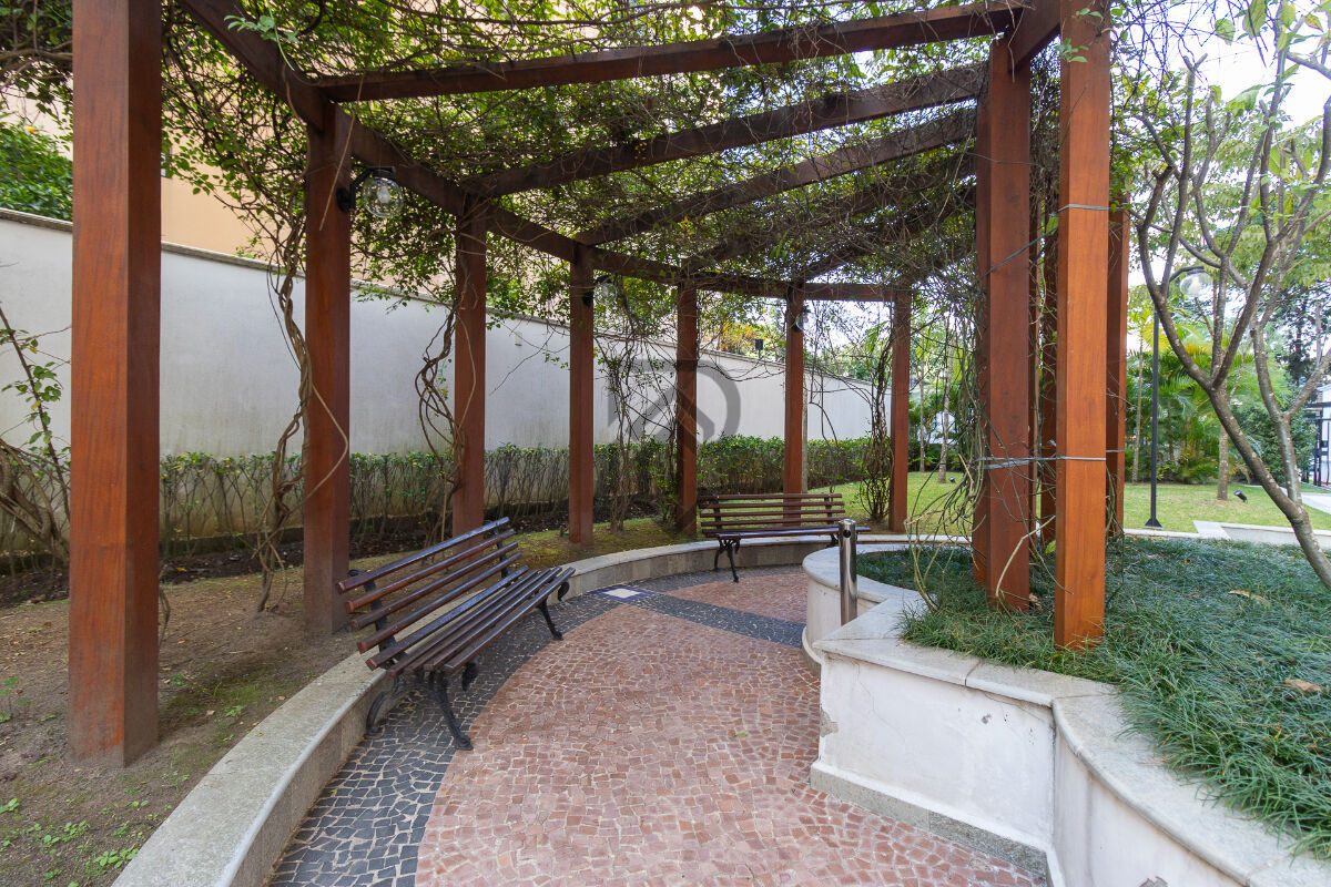Apartamento, 3 quartos, 107 m² - Foto 33