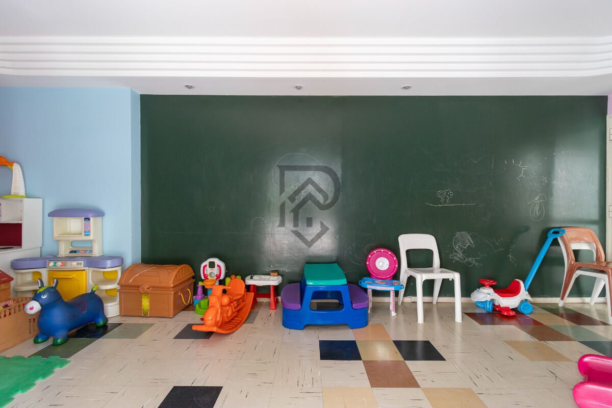 Apartamento, 3 quartos, 107 m² - Foto 34