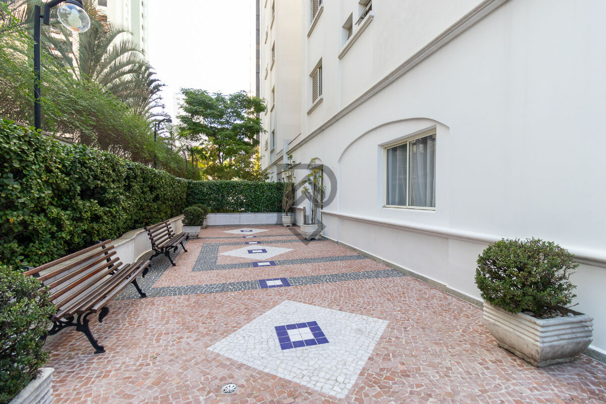 Apartamento, 3 quartos, 107 m² - Foto 31