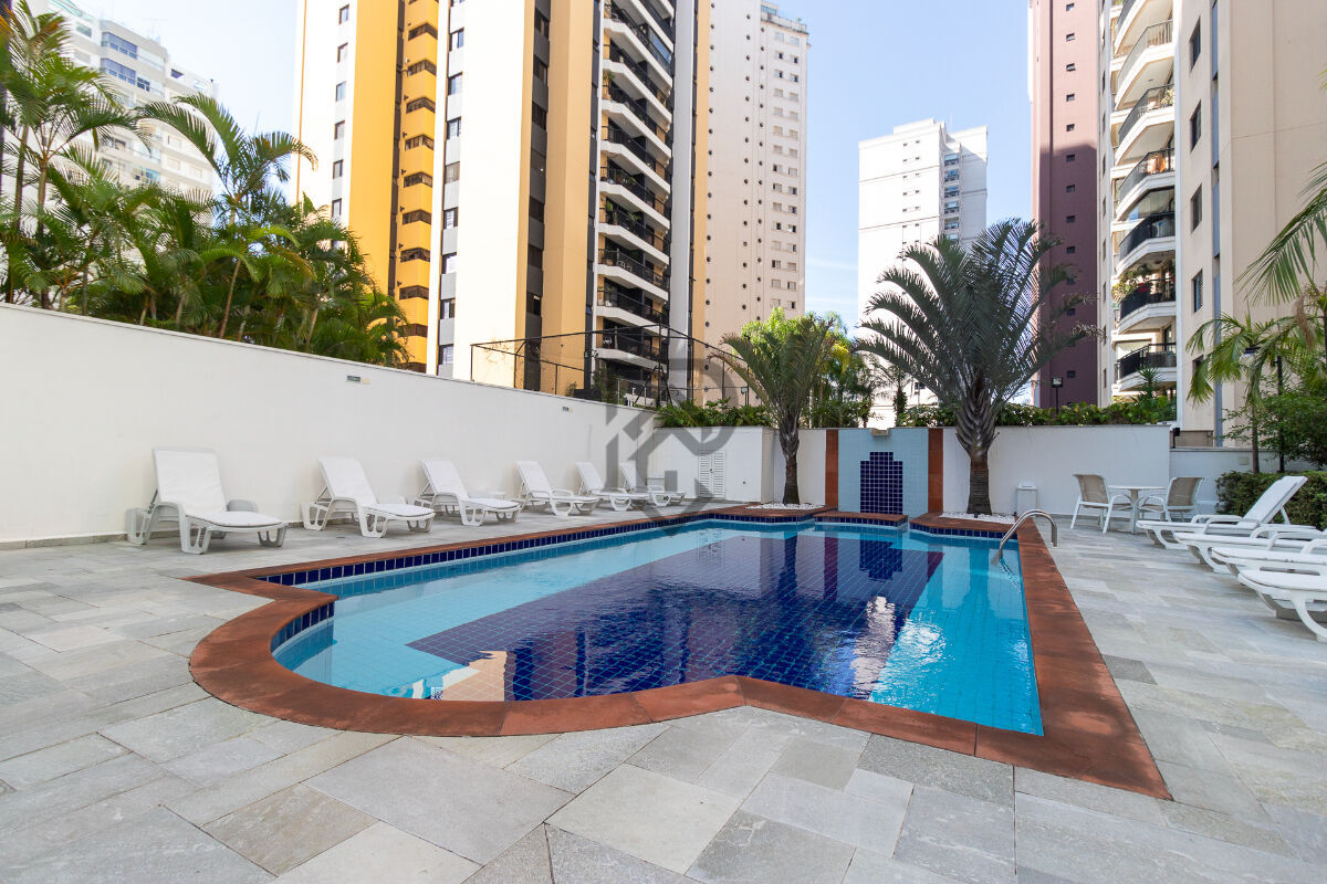 Apartamento, 3 quartos, 107 m² - Foto 29