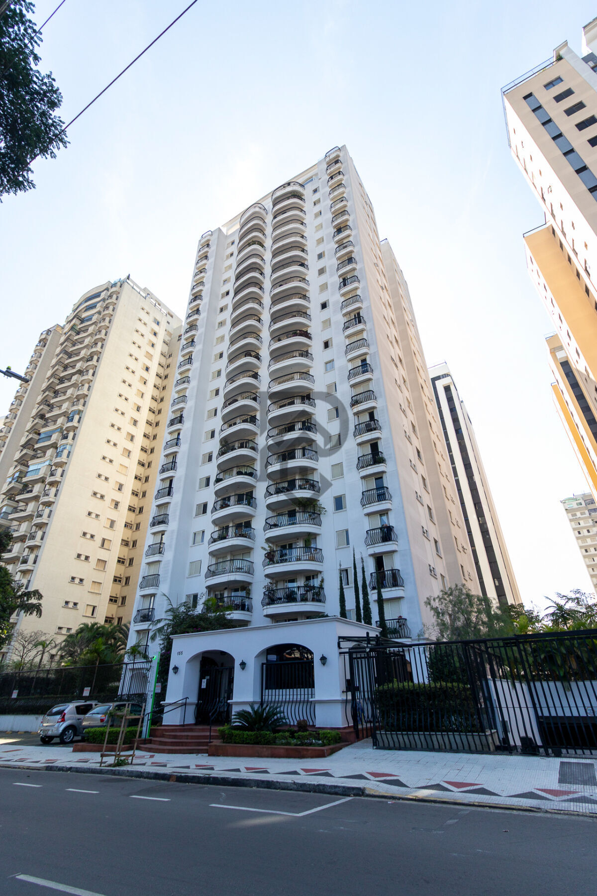 Apartamento, 3 quartos, 107 m² - Foto 28