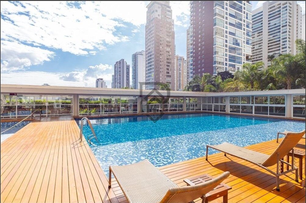 Apartamento, 3 quartos, 185 m² - Foto 61