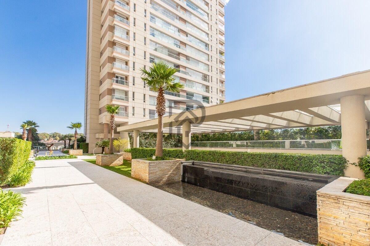 Apartamento, 3 quartos, 185 m² - Foto 54