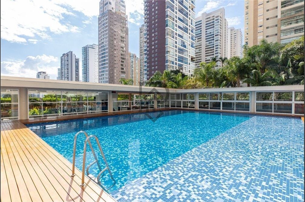 Apartamento, 3 quartos, 185 m² - Foto 58