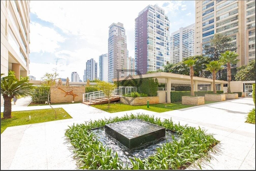 Apartamento, 3 quartos, 185 m² - Foto 56