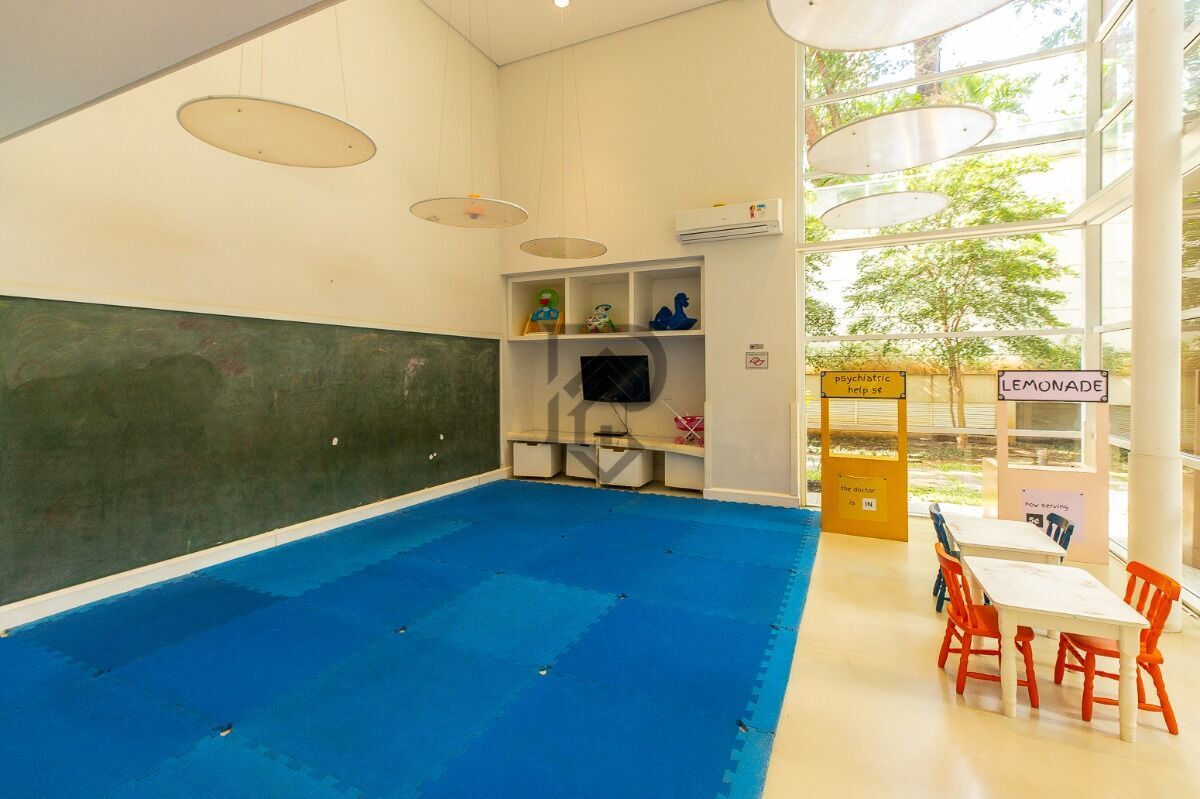 Apartamento, 3 quartos, 185 m² - Foto 78