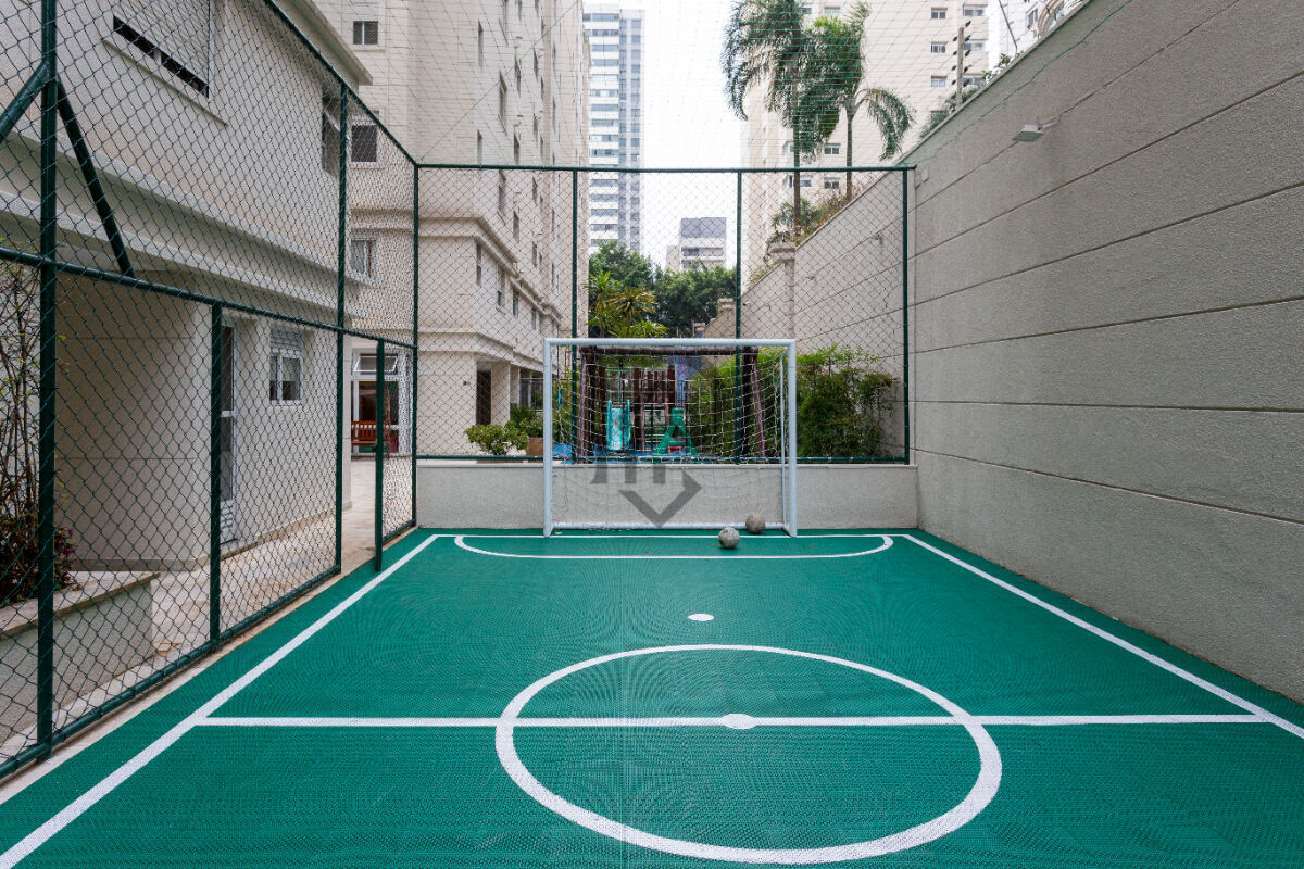 Apartamento, 3 quartos, 131 m² - Foto 54