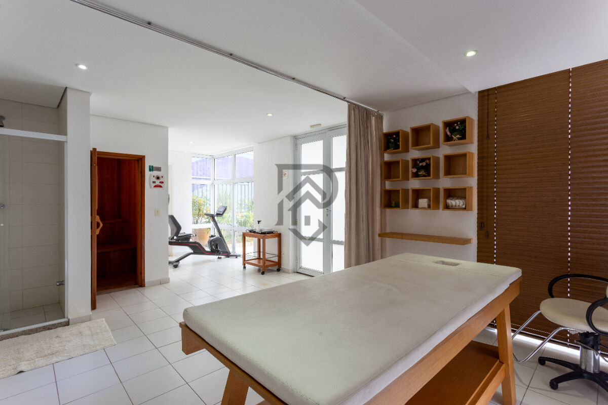 Apartamento, 3 quartos, 131 m² - Foto 47