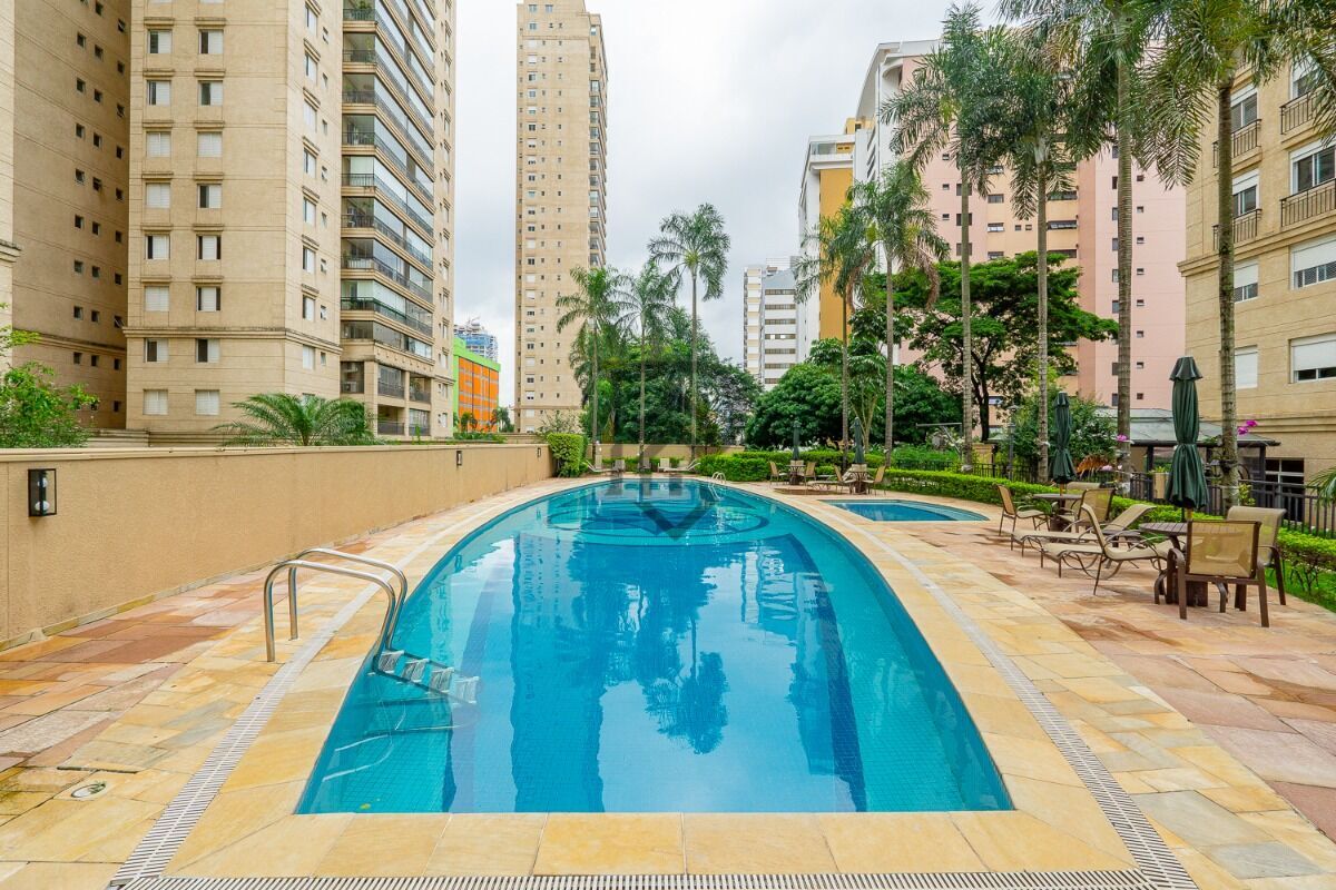 Apartamento, 3 quartos, 218 m² - Foto 56