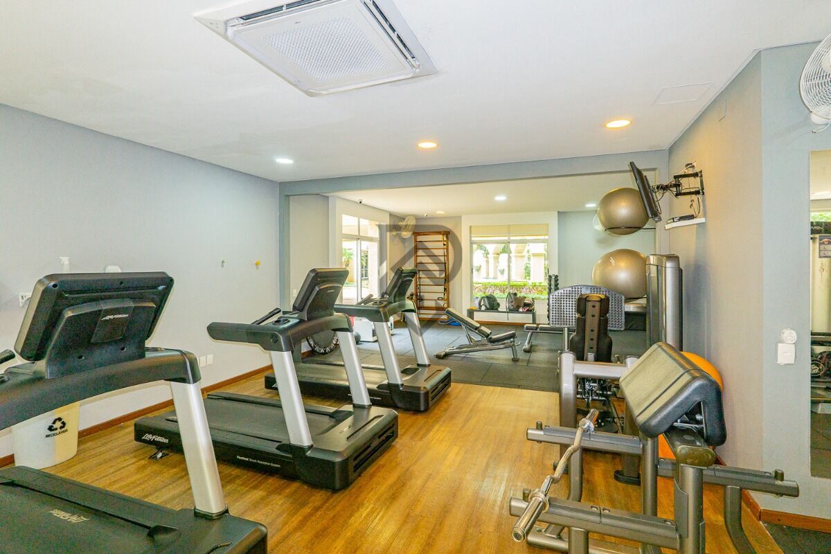 Apartamento, 3 quartos, 218 m² - Foto 54