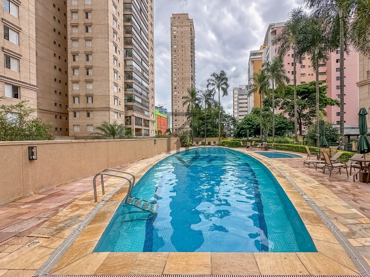 Apartamento, 3 quartos, 218 m² - Foto 42
