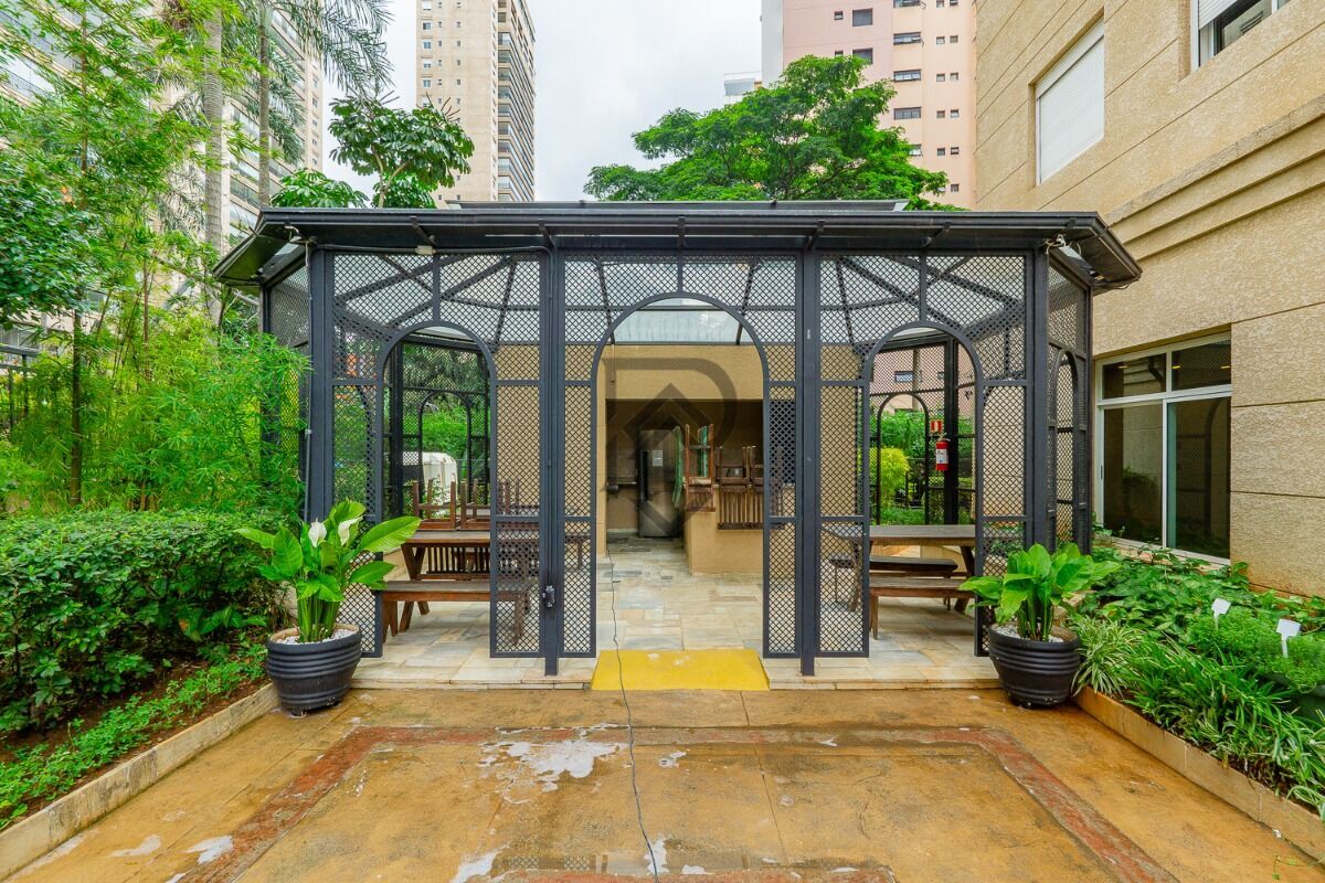 Apartamento, 3 quartos, 218 m² - Foto 64