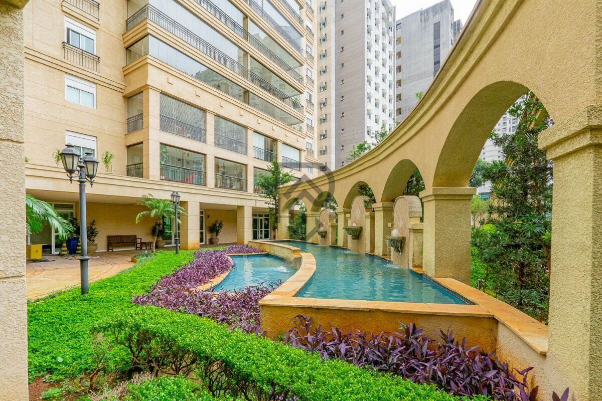 Apartamento, 3 quartos, 218 m² - Foto 59