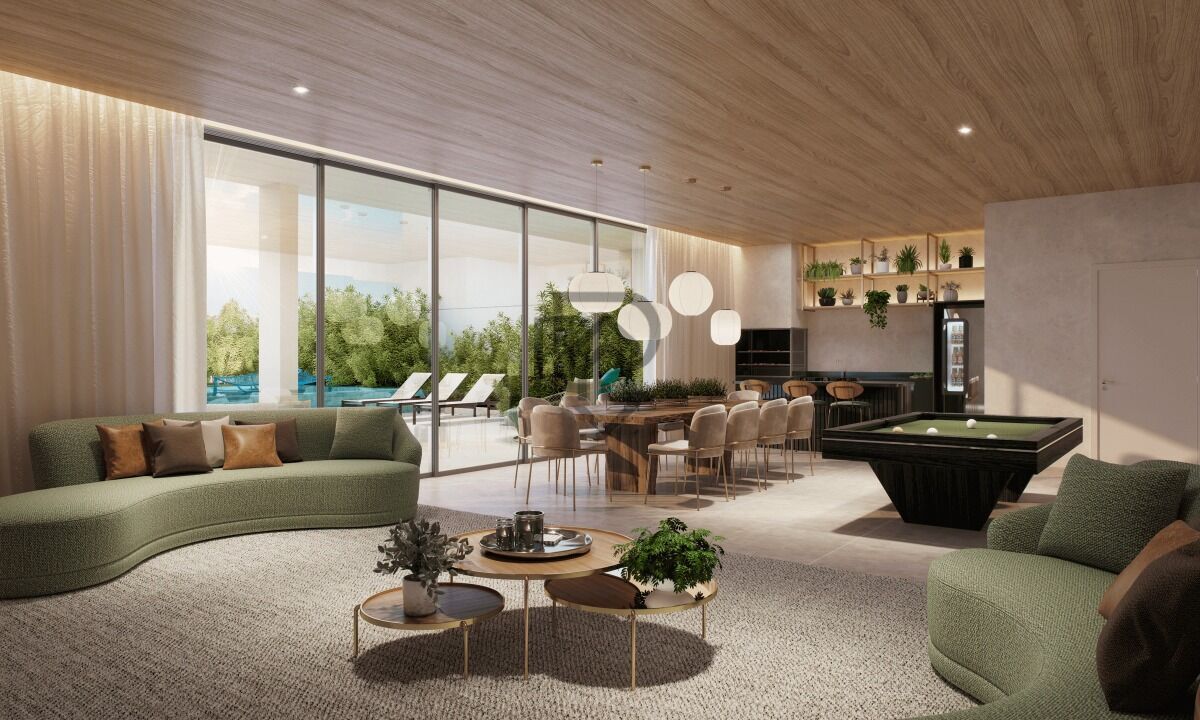 Apartamento, 3 quartos, 125 m² - Foto 26