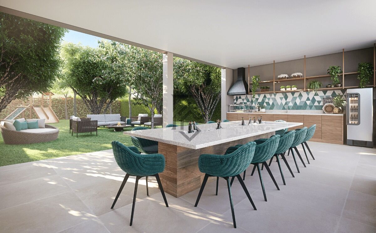 Apartamento, 3 quartos, 125 m² - Foto 18