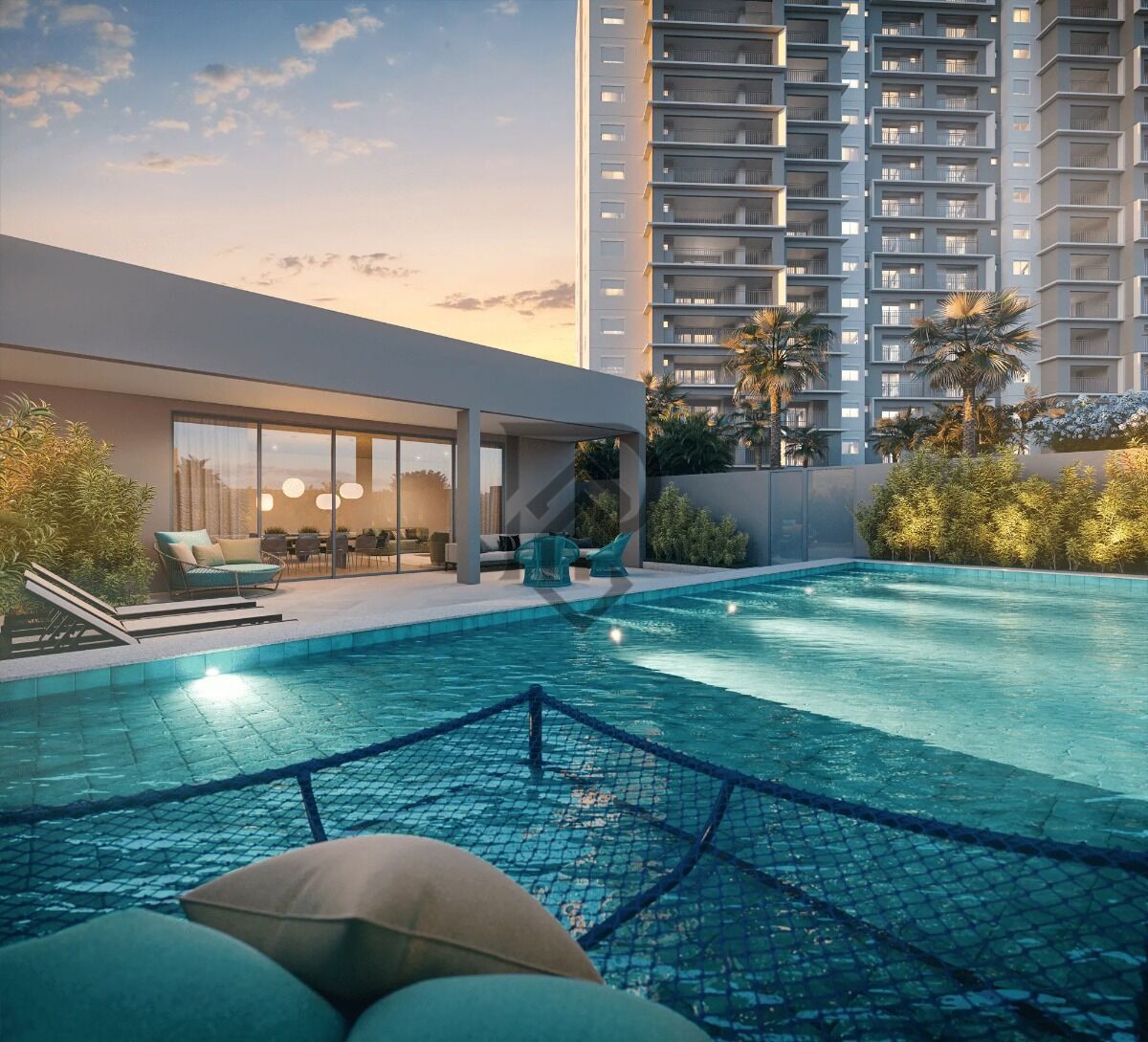 Apartamento, 3 quartos, 125 m² - Foto 20