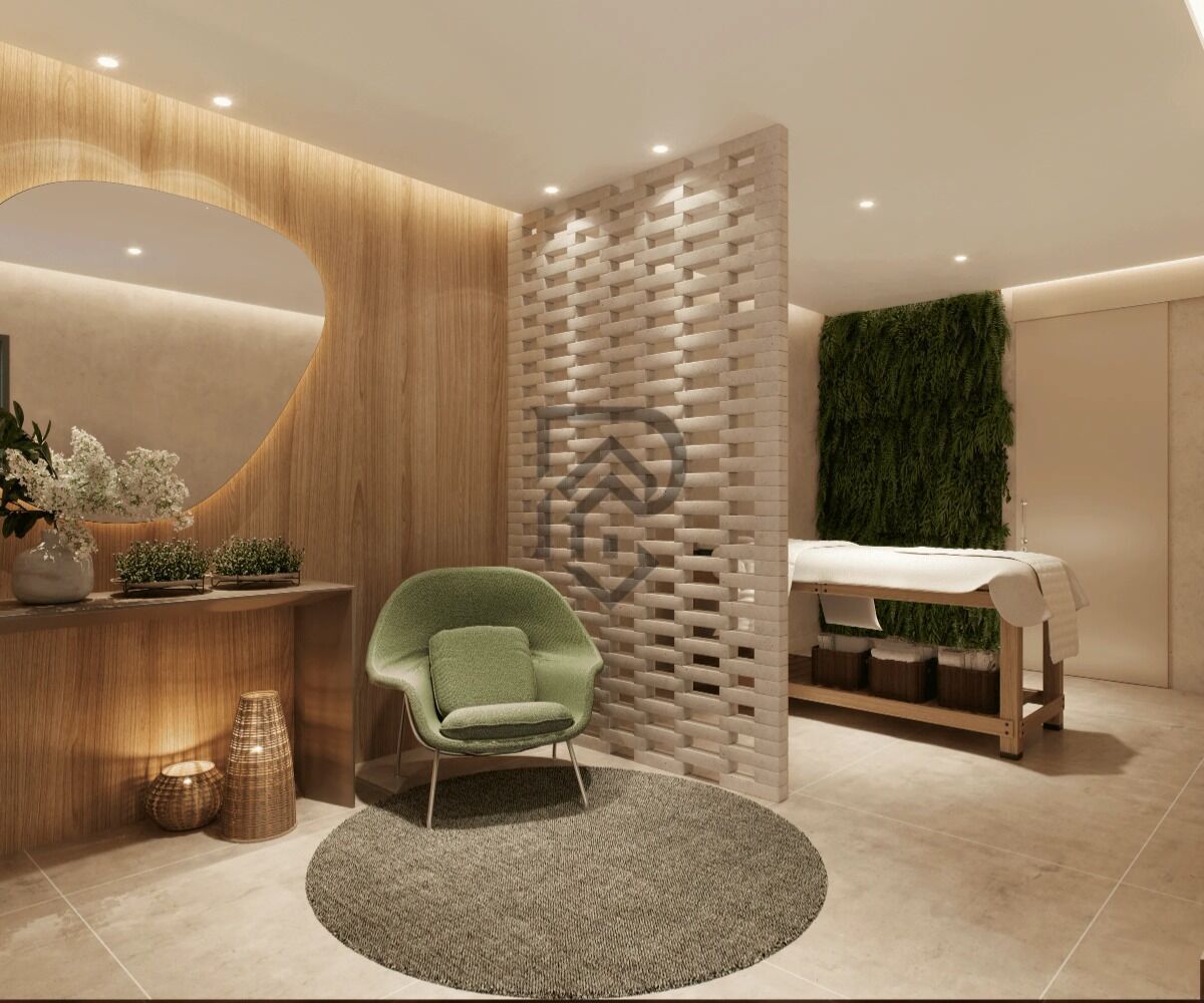 Apartamento, 3 quartos, 125 m² - Foto 24