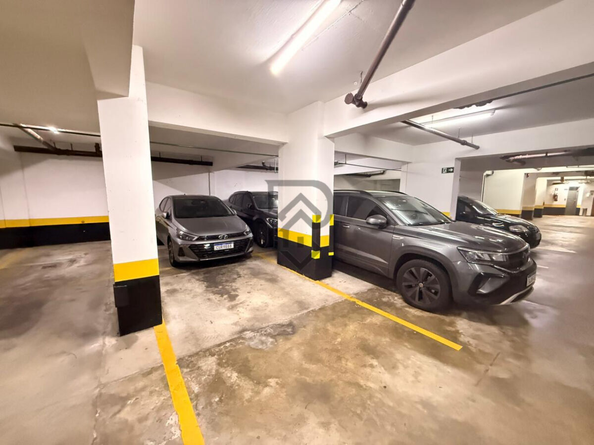 Apartamento, 4 quartos, 142 m² - Foto 57