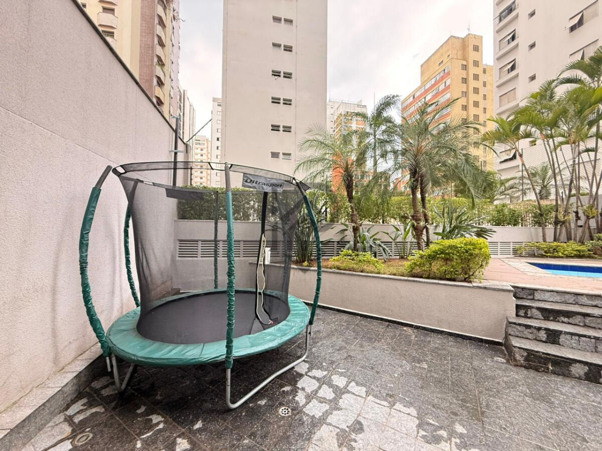 Apartamento, 4 quartos, 142 m² - Foto 54