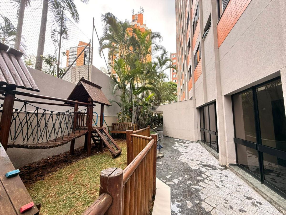 Apartamento, 4 quartos, 142 m² - Foto 52