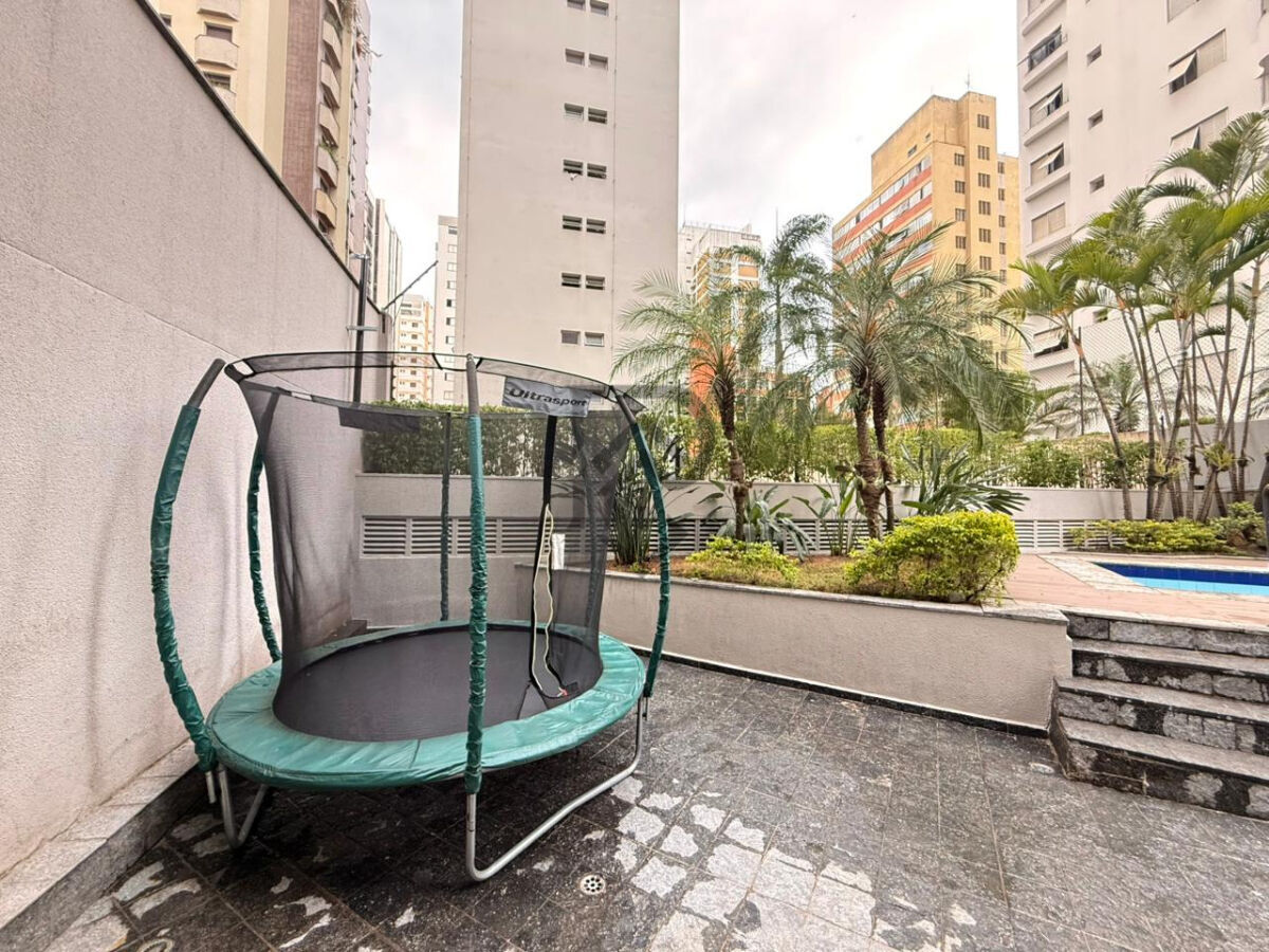 Apartamento, 4 quartos, 142 m² - Foto 56