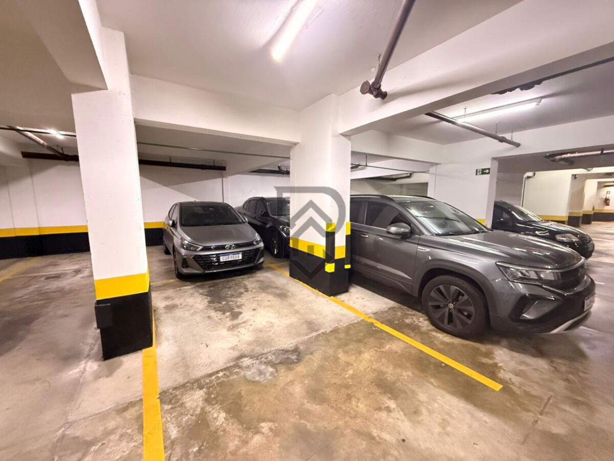 Apartamento, 4 quartos, 142 m² - Foto 55