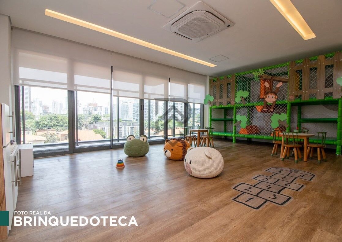 Apartamento à venda com 2 quartos, 73m² - Foto 59