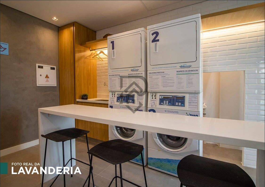 Apartamento à venda com 2 quartos, 73m² - Foto 61