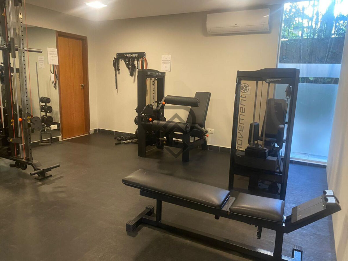 Apartamento, 3 quartos, 136 m² - Foto 37