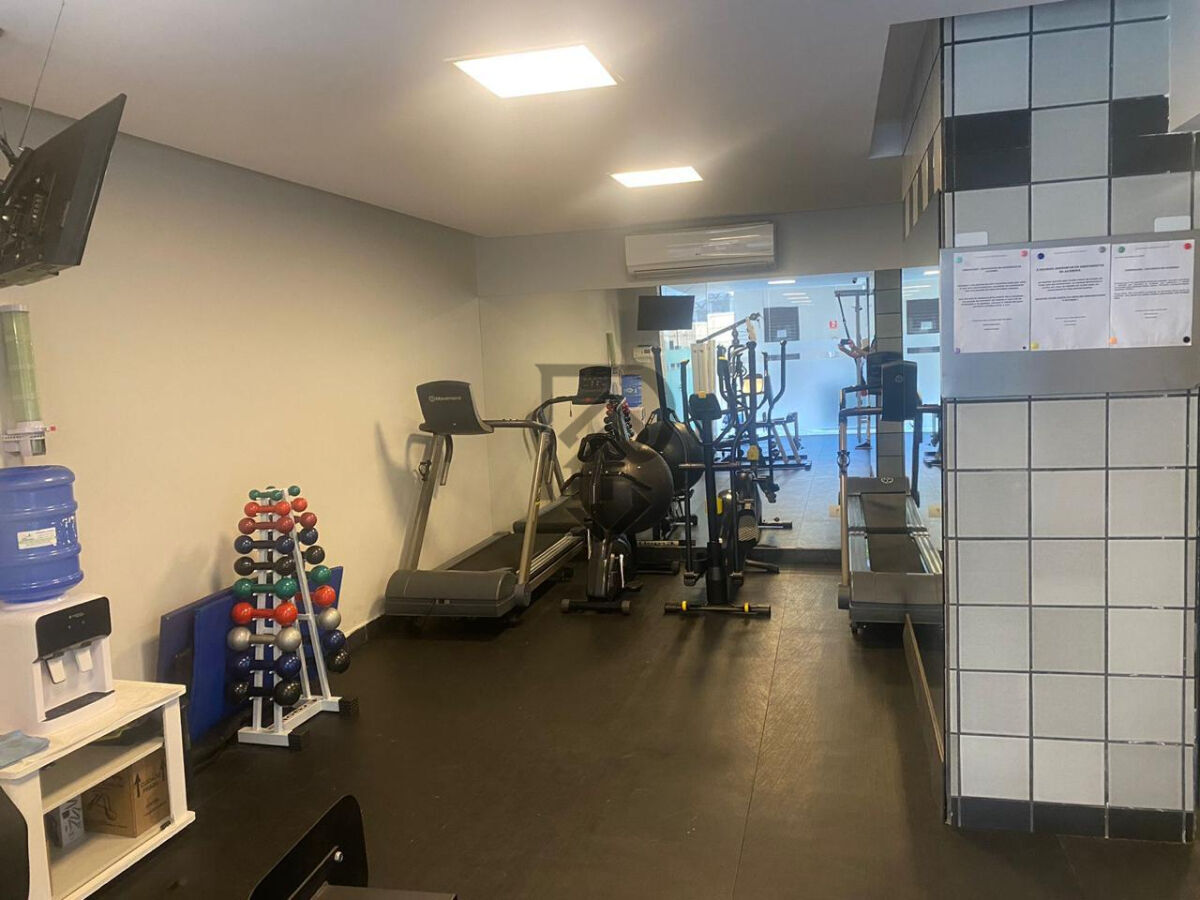 Apartamento, 3 quartos, 136 m² - Foto 48