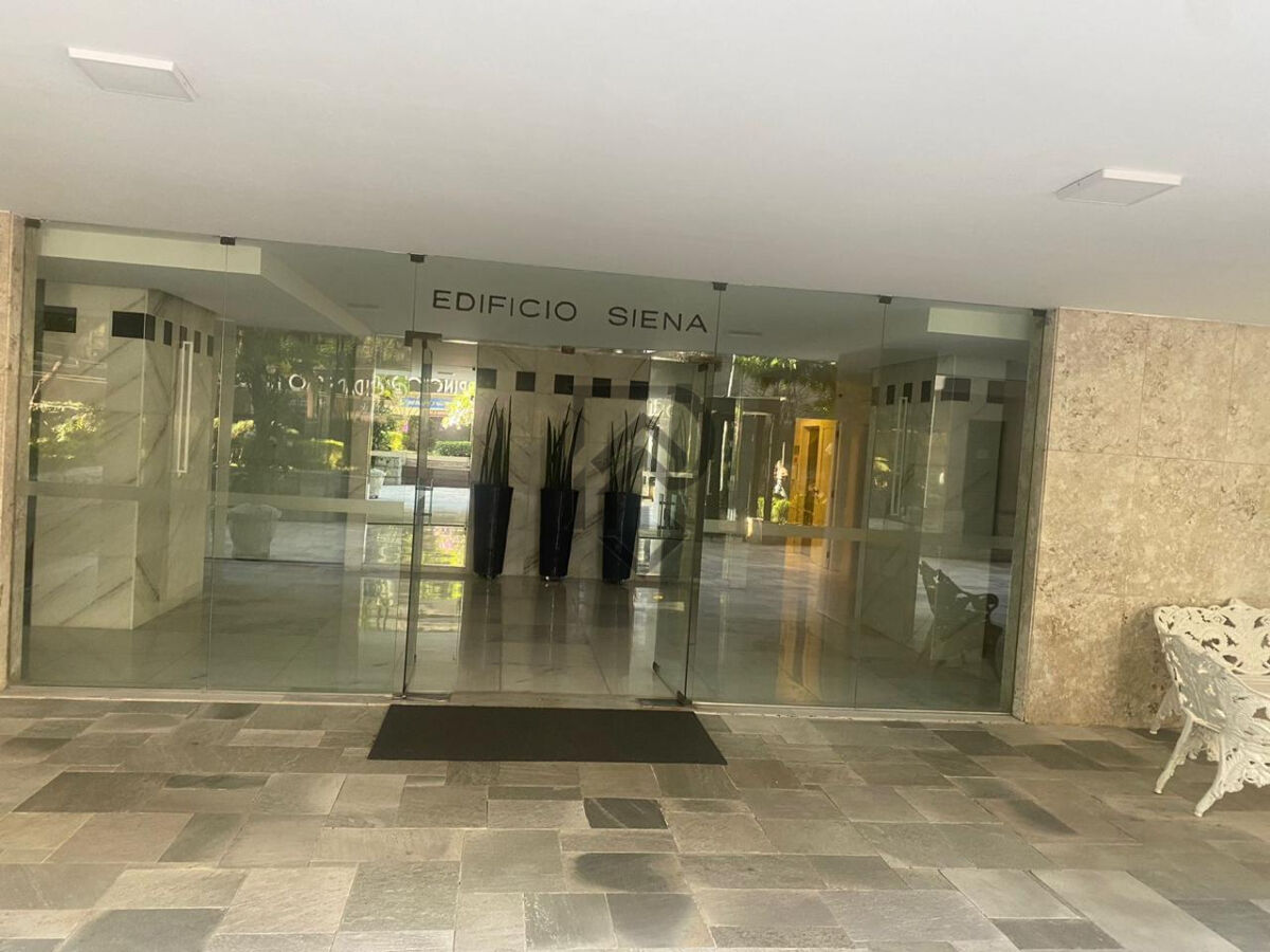 Apartamento, 3 quartos, 136 m² - Foto 36