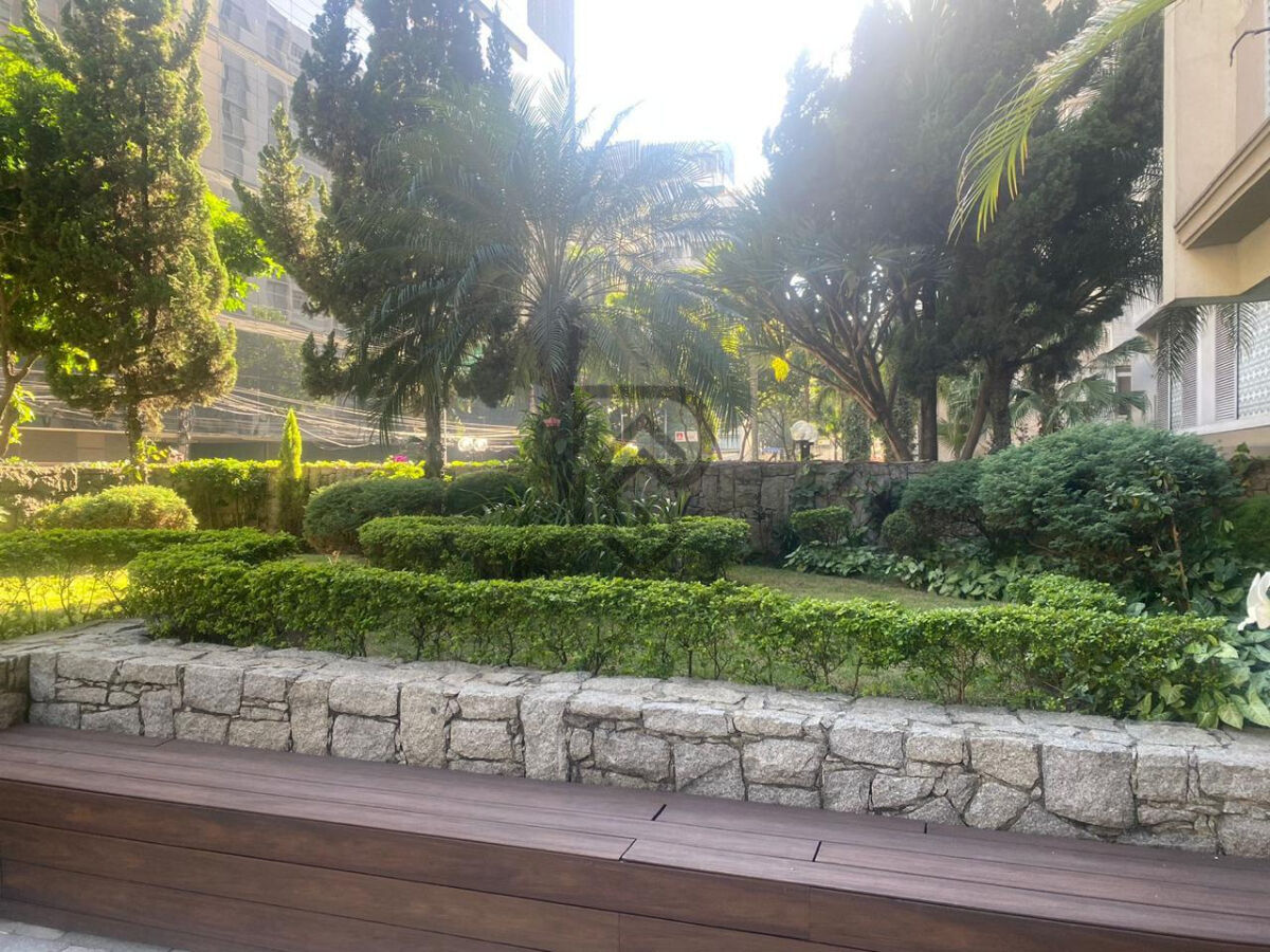 Apartamento, 3 quartos, 136 m² - Foto 34