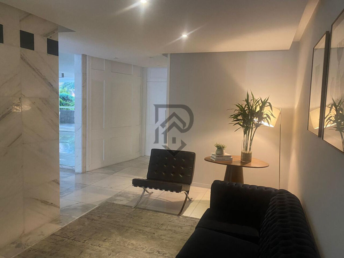 Apartamento, 3 quartos, 136 m² - Foto 43