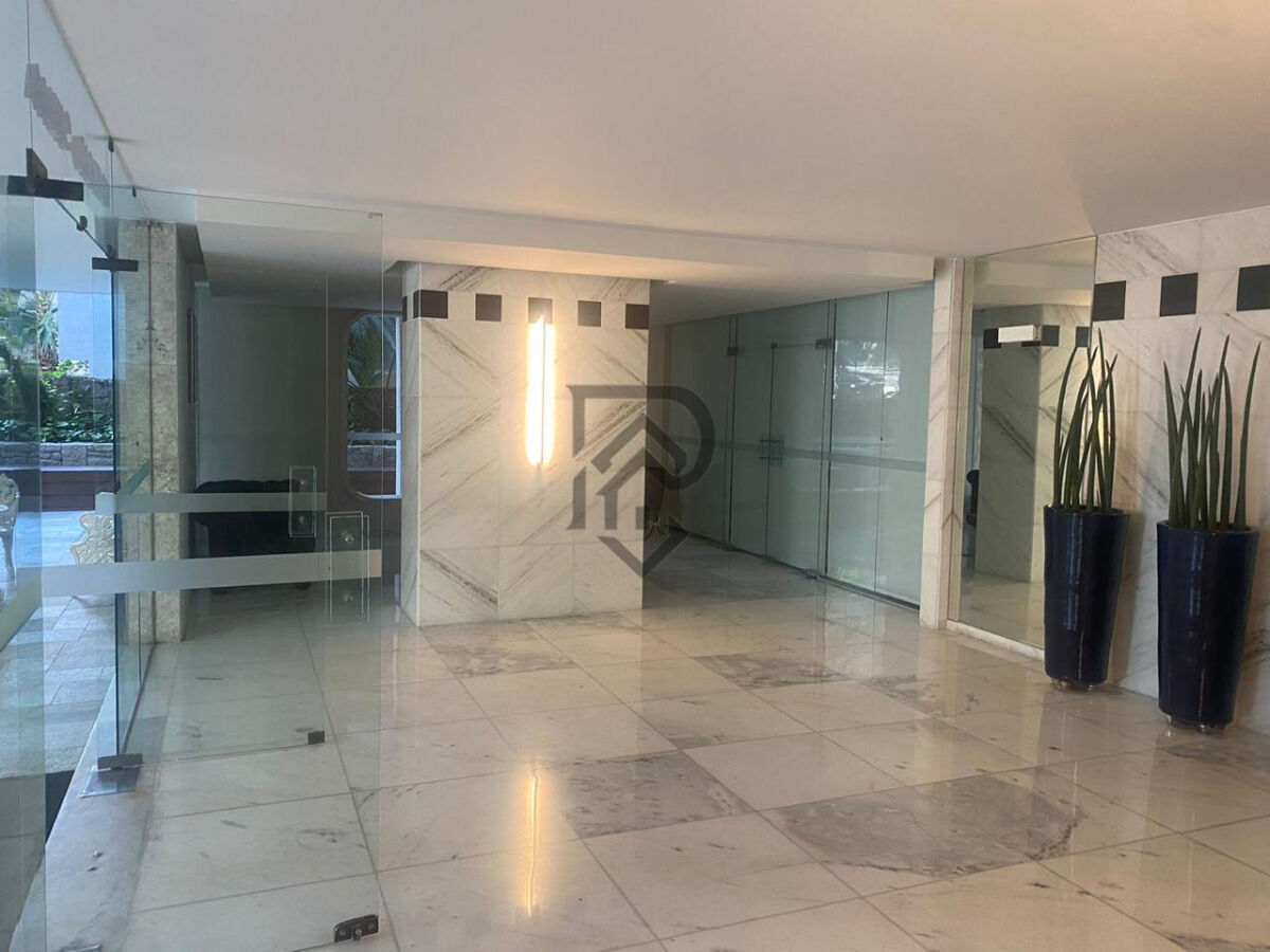 Apartamento, 3 quartos, 136 m² - Foto 46